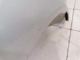 MERCEDES-BENZ Mercedes S-class W220 Right Wing A2208800418 Front Right Fender — thumbnail 6