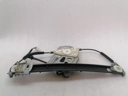 MERCEDES-BENZ Mercedes S-class W220 left rear door winder A2207302346 rear window Li — thumbnail 3
