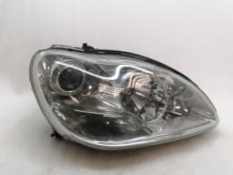 MERCEDES-BENZ Mercedes S-class W220 Right Headlight A2208203661 Headlights Right MOP Xenon — thumbnail 9