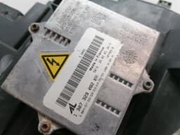 MERCEDES-BENZ Mercedes S-class W220 Right Headlight A2208203661 Headlights Right MOP Xenon — thumbnail 7