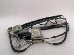 MERCEDES-BENZ Mercedes S-Class W220 Right Front Door Winder A2207202646 Power Window Front Re — thumbnail 2