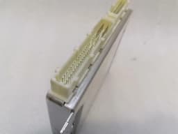 MERCEDES-BENZ Mercedes CL W215 W220 A2205451832 Pot Control Unit Module ESP+PML+BAS — thumbnail 3