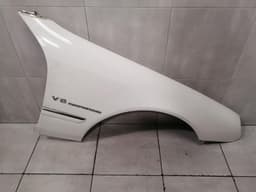 MERCEDES-BENZ Mercedes CL W215 Right Wing A2158800218 Front Right Fender — thumbnail 6