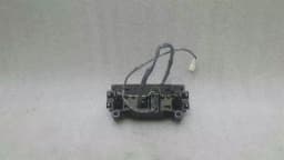 MERCEDES-BENZ Mercedes CLS W219 Rear Car Climate Control A2118300285 Climate Control Panel W211 — thumbnail 7