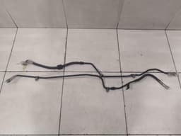 MERCEDES-BENZ Mercedes CL55 AMG W215 Gearbox Pipes A2202700396 Transmission Oil Line — thumbnail 1