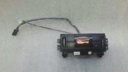 MERCEDES-BENZ Mercedes CLS W219 Rear Car Climate Control A2118300285 Climate Control Panel W211 — thumbnail 2