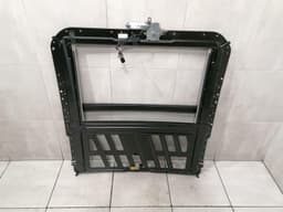 MERCEDES-BENZ Mercedes CL W215 Sunroof Frame A2157800329 Sliding Sunroof Frame — thumbnail 7