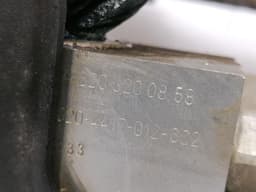 MERCEDES-BENZ Mercedes CL W215 Hydraulic Valve A2203200415 Hydraulic Valve — thumbnail 10