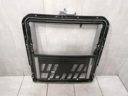 MERCEDES-BENZ Mercedes CL W215 Sunroof Frame A2157800329 Sliding Sunroof Frame — thumbnail 6