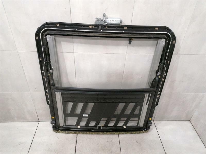 MERCEDES-BENZ Mercedes CL W215 Sunroof Frame A2157800329 Sliding Sunroof Frame