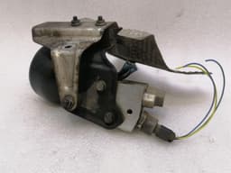 MERCEDES-BENZ Mercedes CL W215 Hydraulic Valve A2203200415 Hydraulic Valve — thumbnail 8
