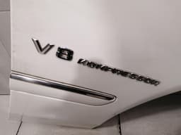 MERCEDES-BENZ Mercedes CL W215 Right Wing A2158800218 Front Right Fender — thumbnail 2
