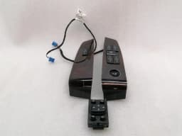 MERCEDES-BENZ Mercedes S-Class W220 Window Switch A2208213279 Switch Power Window Set MOP — thumbnail 7