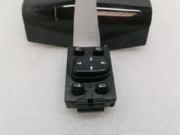 MERCEDES-BENZ Mercedes S-Class W220 Window Switch A2208213279 Switch Power Window Set MOP — thumbnail 8
