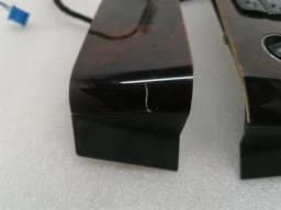 MERCEDES-BENZ Mercedes S-Class W220 Window Switch A2208213279 Switch Power Window Set MOP — thumbnail 5