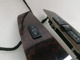 MERCEDES-BENZ Mercedes S-Class W220 Window Switch A2208213279 Switch Power Window Set MOP — thumbnail 10