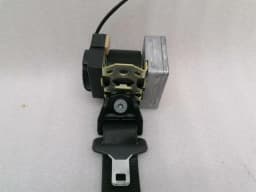 MERCEDES-BENZ Mercedes CL W215 rear seat belt set A2158601585 seat belt belt rear set — thumbnail 10