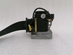 MERCEDES-BENZ Mercedes CL W215 rear seat belt set A2158601585 seat belt belt rear set — thumbnail 4