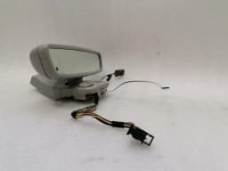MERCEDES-BENZ Mercedes CL W215 Rear View Mirror A2208102817 Rear Mirror Interior Mirror — thumbnail 5
