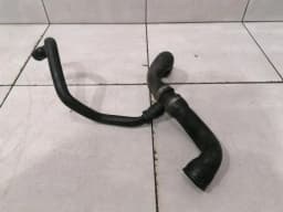 MERCEDES-BENZ Mercedes CL W215 AMG Cooling Pipe A2205015782 Cooling Water Hose Set — thumbnail 2