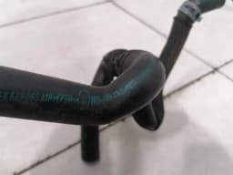 MERCEDES-BENZ Mercedes CL W215 AMG Cooling Pipe A2205015782 Cooling Water Hose Set — thumbnail 4