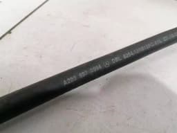 MERCEDES-BENZ Mercedes CL W215 AMG Cooling Pipe A2205015782 Cooling Water Hose Set — thumbnail 7