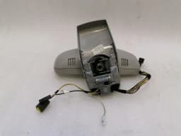MERCEDES-BENZ Mercedes CL W215 Rear View Mirror A2208102817 Rear Mirror Interior Mirror — thumbnail 3