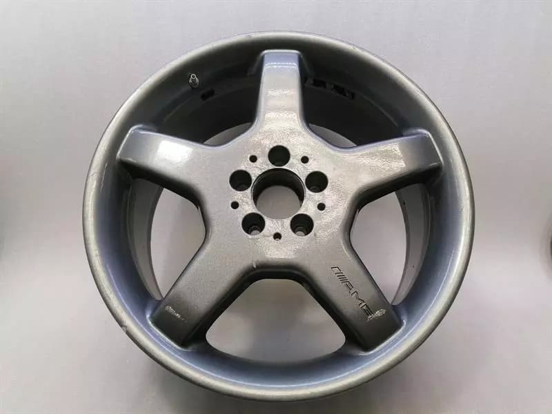 MERCEDES-BENZ Mercedes CL W215 AMG Alloy Wheel A2154011102 alloy rim R19 19 8.5J X 19 H2 ET 44