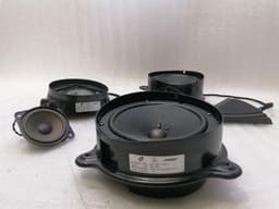 MERCEDES-BENZ Mercedes CL W215 BOSE Speaker Set A2158200302 Speaker Set — thumbnail 3