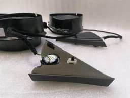 MERCEDES-BENZ Mercedes CL W215 BOSE Speaker Set A2158200302 Speaker Set — thumbnail 4