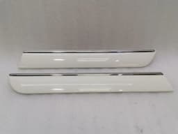 MERCEDES-BENZ Mercedes CL W215 Body Moulding Set Of 2 A2156900662 Bar Set — thumbnail 7