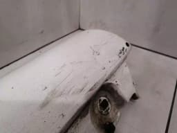 MERCEDES-BENZ Mercedes CL55 W215 right side skirt AMG A2156980654 side sill right AMG — thumbnail 4