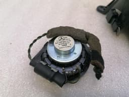 MERCEDES-BENZ Mercedes CL W215 BOSE Speaker Set A2158200302 Speaker Set — thumbnail 5
