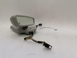 MERCEDES-BENZ Mercedes CL W215 Rear View Mirror A2208102817 Rear Mirror Interior Mirror — thumbnail 1