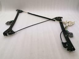 MERCEDES-BENZ Mercedes CL W215 Left Front Door Winder A2157200346 Window Regulator Front Left — thumbnail 2