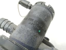 MERCEDES-BENZ Mercedes CL W215 Active Charcoal Filter A0004768332 Activated Carbon Filter Valve US — thumbnail 4