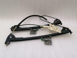 MERCEDES-BENZ Mercedes CL W215 Left Front Door Winder A2157200346 Window Regulator Front Left — thumbnail 9