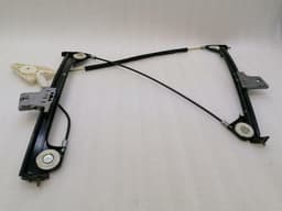 MERCEDES-BENZ Mercedes CL W215 Left Front Door Winder A2157200346 Window Regulator Front Left — thumbnail 3
