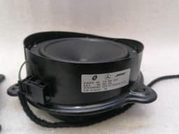 MERCEDES-BENZ Mercedes CL W215 BOSE Speaker Set A2158200302 Speaker Set — thumbnail 6