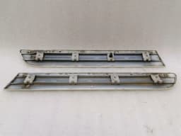 MERCEDES-BENZ Mercedes CL W215 Body Moulding Set Of 2 A2156900662 Bar Set — thumbnail 10