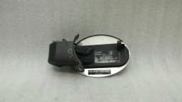 MERCEDES-BENZ Mercedes CLS W219 fuel filler cap A2197570106 fuel cap fuel flap — thumbnail 2