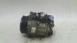 MERCEDES-BENZ Mercedes CLS W219 A/C Compressor A0012301411 Air Conditioning Compressor — thumbnail 7