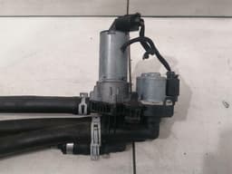 MERCEDES-BENZ Mercedes CL W215 heater valve set A2208300084 heater valve set — thumbnail 4