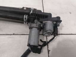 MERCEDES-BENZ Mercedes CL W215 heater valve set A2208300084 heater valve set — thumbnail 3