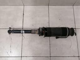 MERCEDES-BENZ Mercedes CL55 AMG W215 ABC shock absorber rear A2203201738 shock absorber rear L — thumbnail 1