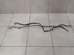 MERCEDES-BENZ Mercedes CL55 AMG W215 Gearbox Pipes A2202700396 Transmission Oil Line — thumbnail 4
