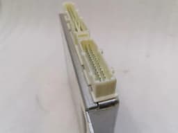 MERCEDES-BENZ Mercedes CL W215 W220 A2205451832 Pot Control Unit Module ESP+PML+BAS — thumbnail 4