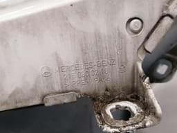 MERCEDES-BENZ Mercedes CL W215 Right Wing A2158800218 Front Right Fender — thumbnail 10
