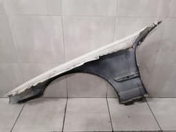 MERCEDES-BENZ Mercedes CL W215 Right Wing A2158800218 Front Right Fender — thumbnail 4