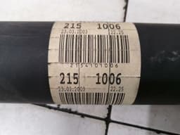 MERCEDES-BENZ Mercedes CL55 AMG W215 Prophetic A2154101006 Gimbal Shaft — thumbnail 8
